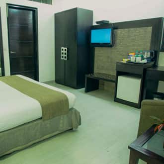 Thirty Three-The Boutique Hotel, New Delhi 3